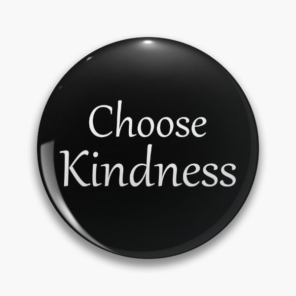 Item preview, Choose Kindness designed and sold by f2error.