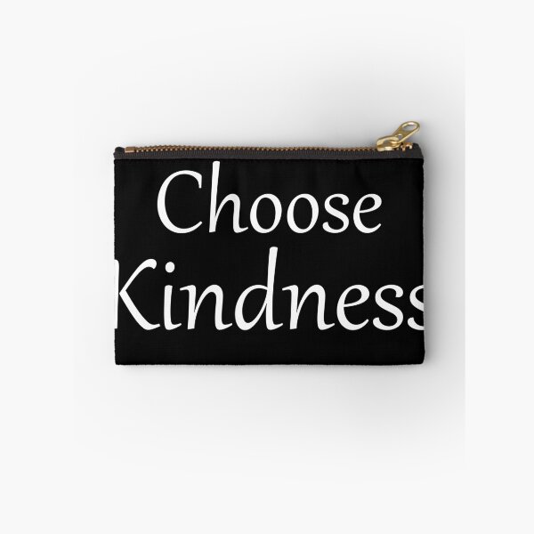 Item preview, Choose Kindness designed and sold by f2error.