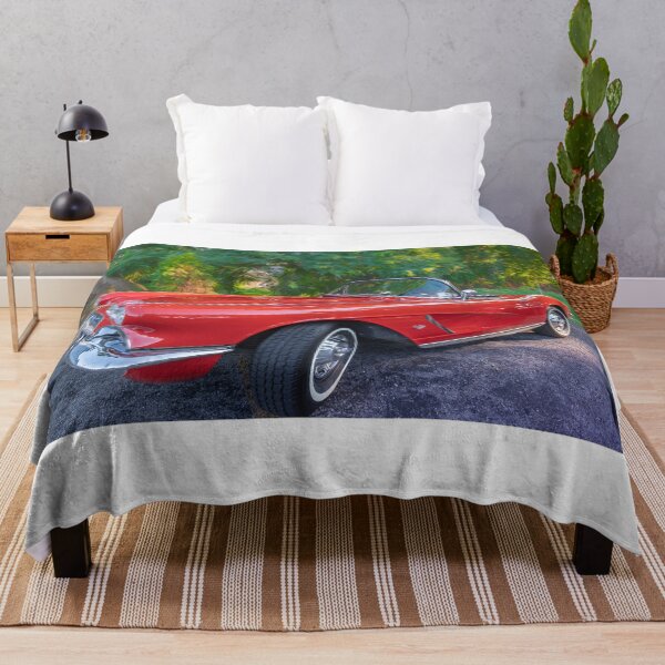 Item preview, 60's Era Vette designed and sold by barkeypf.