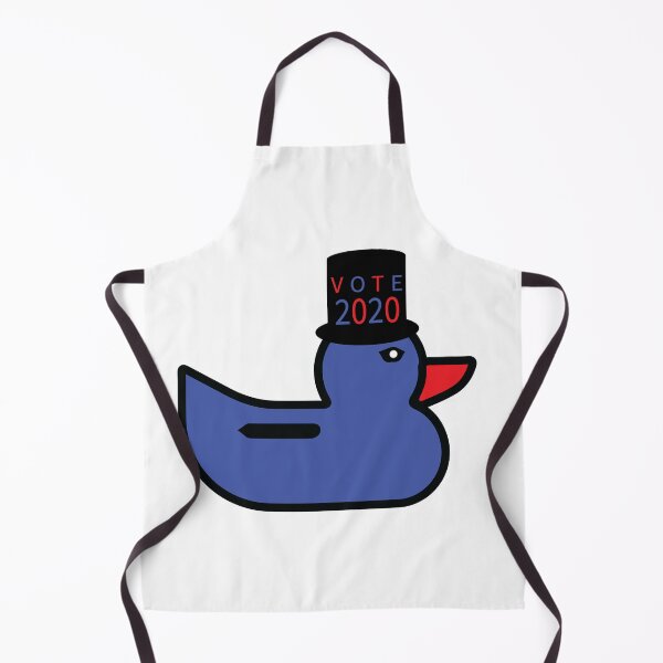 Item preview, Vote Duck designed and sold by MousaObaid.