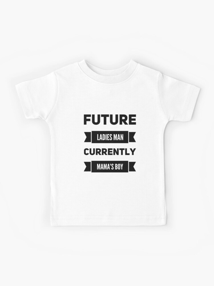 Kleding Meisjeskleding Tops & T-shirts Short Sleeve Name with Hearts 