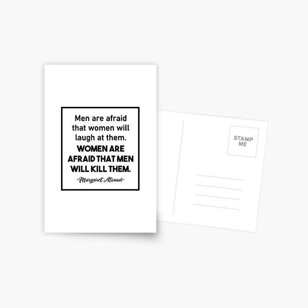 Stop Pretending That Fat and Ugly are synonyms Postcard for Sale by  extraonions