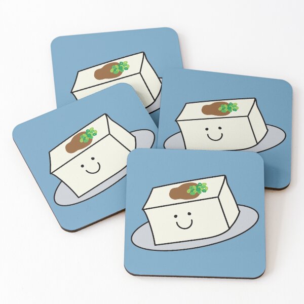 Item preview, Tofu designed and sold by YummyTFactory.