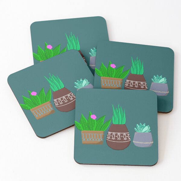 Item preview, Houseplants  designed and sold by lindslibby.