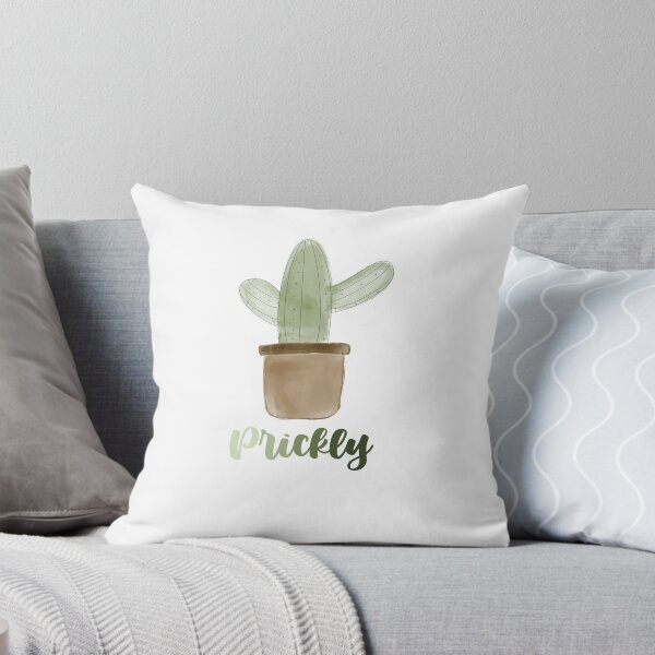 Item preview, Prickly cactus designed and sold by digitaldrawss.