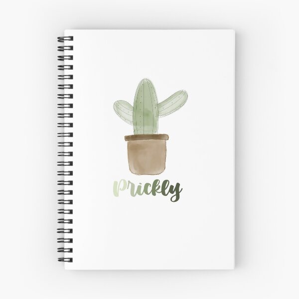 Item preview, Prickly cactus designed and sold by digitaldrawss.