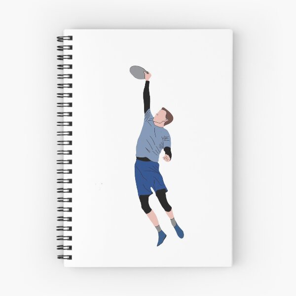 Item preview, Ultimate frisbee Cartoon designed and sold by tgislayer.