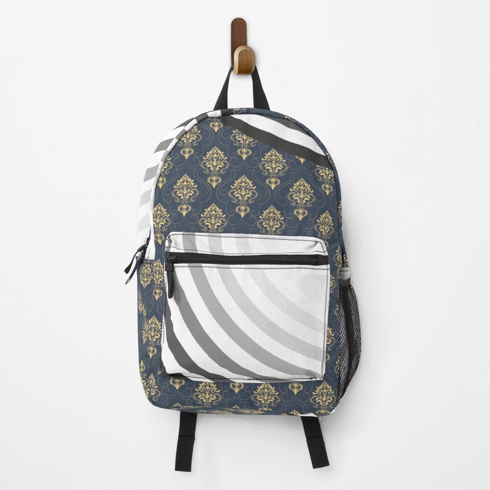Item preview, Backpack designed and sold by Ashit.