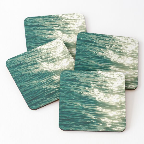 Item preview, The diamonds and the sea designed and sold by Angela King Jones.