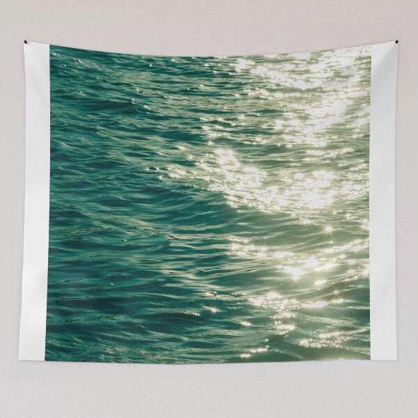 Item preview, The diamonds and the sea designed and sold by Angela King Jones.