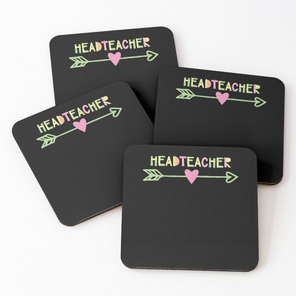 Item preview, Headteacher Gift Idea designed and sold by betternotes.