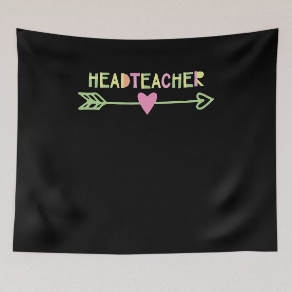 Item preview, Headteacher Gift Idea designed and sold by betternotes.