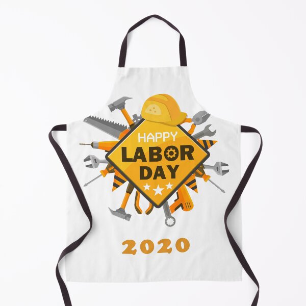 Item preview, Happy labor day 2020 designed and sold by TshirtTyou.