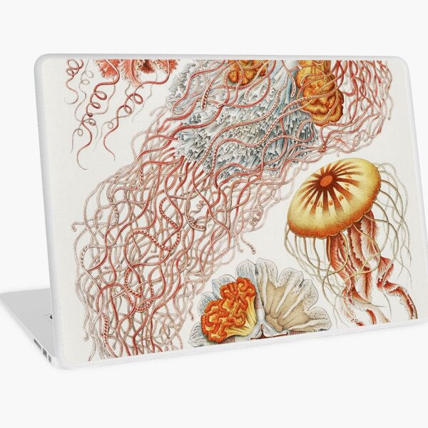 Marine Life Laptop Skin