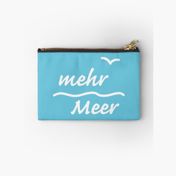 Artikelvorschau, Mehr Meer entworfen und verkauft von spontania.
