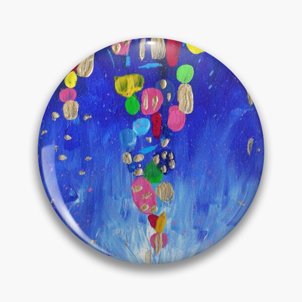 Item preview, Abstract Candy Cave designed and sold by KatieDiamondArt.