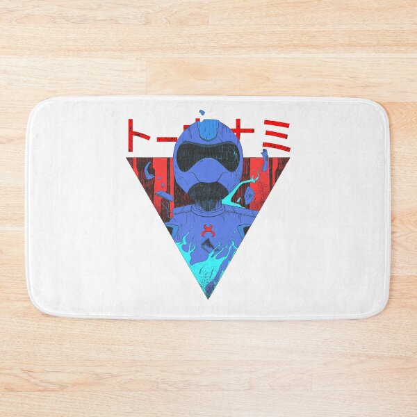 Item preview, Apocalypse Toonami Tom designed and sold by spitfirev101.