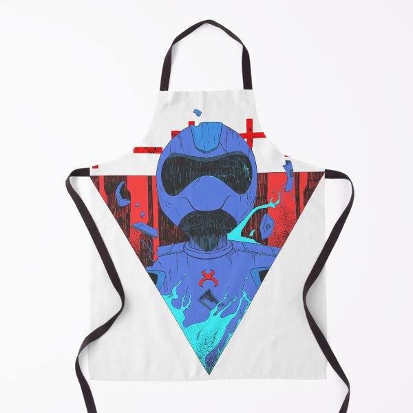 Item preview, Apocalypse Toonami Tom designed and sold by spitfirev101.