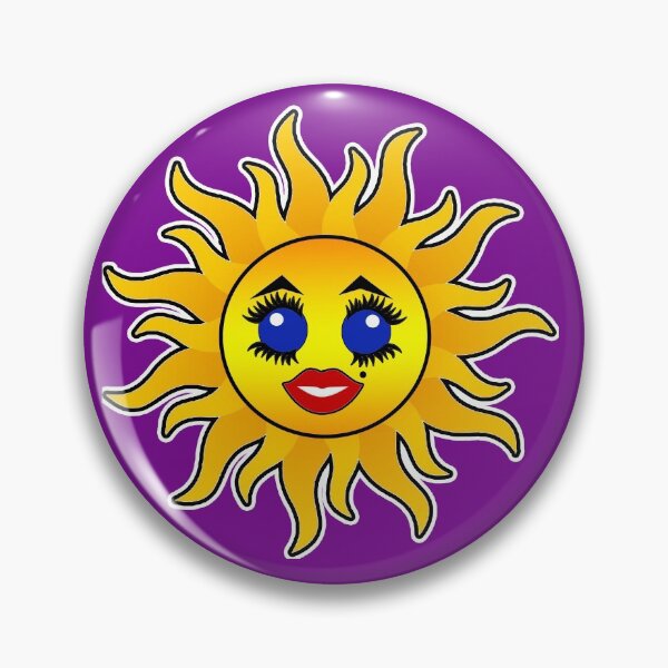 Item preview, Kawaii Sunshine designed and sold by artbyomega.