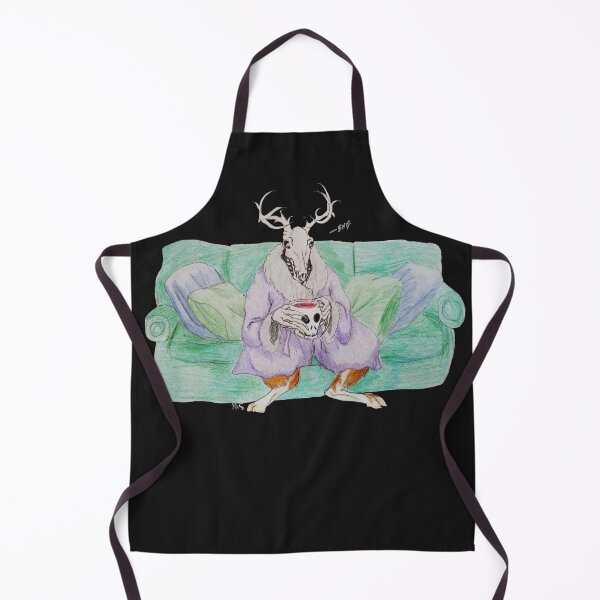 Item preview, Wendigo Sick Day designed and sold by gravewriter71.