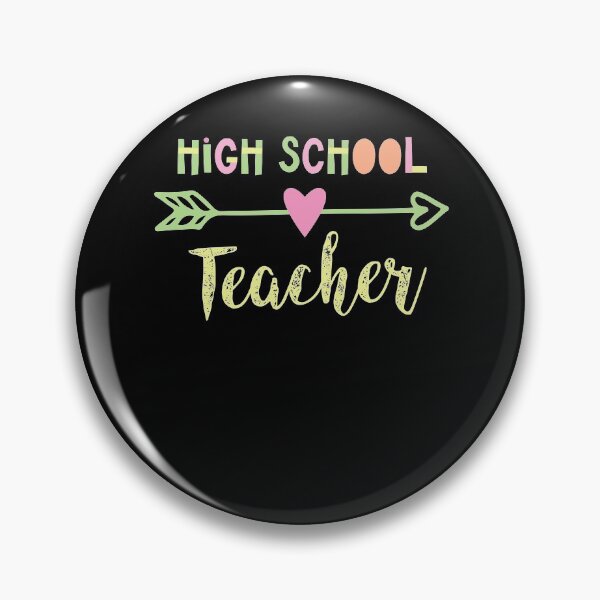Item preview, High School Teacher Gift Idea designed and sold by betternotes.