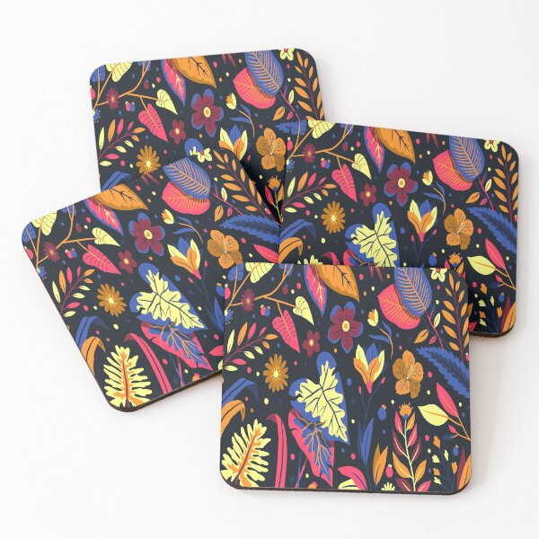 Item preview, exotic flowers designed and sold by virilamissa.