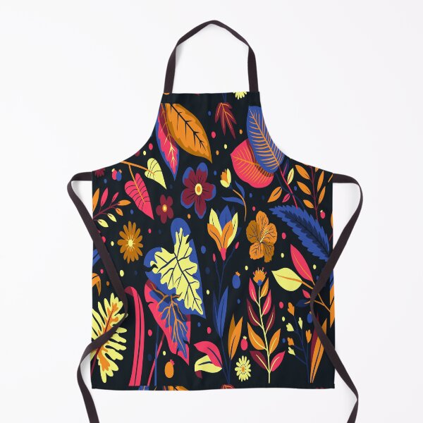 Aperçu de l'œuvre exotic flowers créée et vendue par virilamissa.