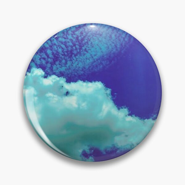 Item preview, Nubes de ensueño cielo púrpura designed and sold by Susan Pfrender.
