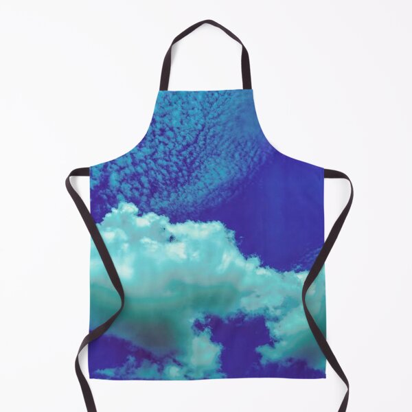 Item preview, Purple Sky Dreamy Clouds designed and sold by Susan Pfrender.