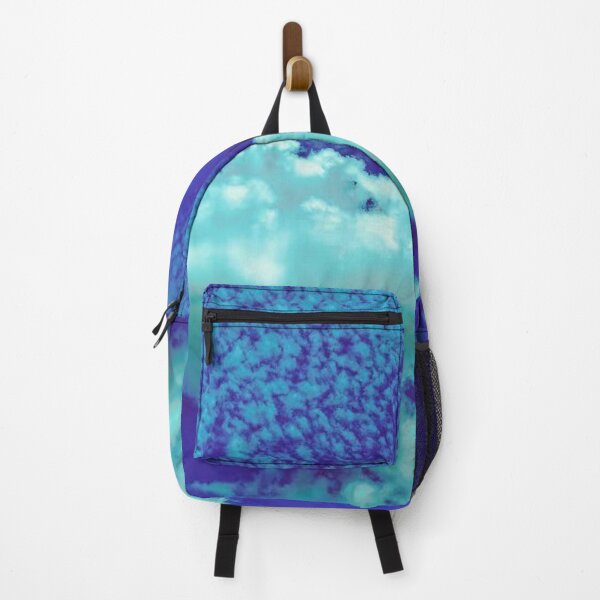Item preview, Purple Sky Dreamy Clouds designed and sold by Susan Pfrender.