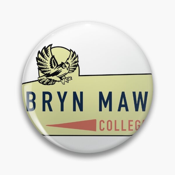 Item preview,  Bryn Mawr logo designed and sold by EshleSpecial22.