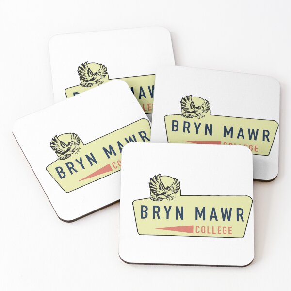 Item preview,  Bryn Mawr logo designed and sold by EshleSpecial22.