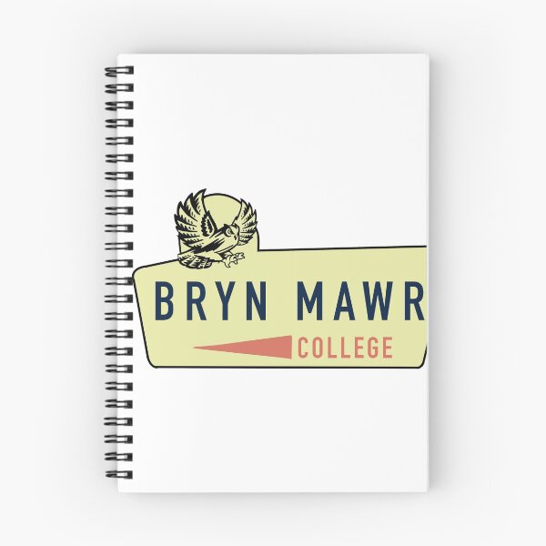 Item preview,  Bryn Mawr logo designed and sold by EshleSpecial22.
