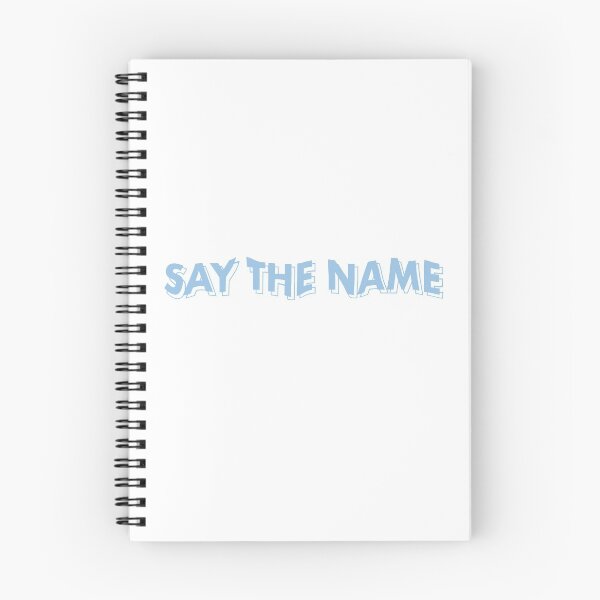 Item preview, say the name! wave | seventeen designed and sold by francxsca.