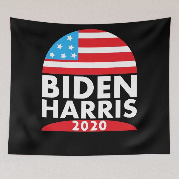 Item preview, biden harris 2020 designed and sold by XYZ Studio.