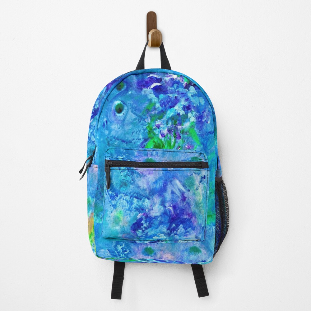 Item preview, Backpack designed and sold by FairySymphony.