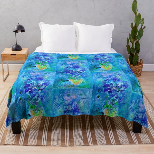 Item preview, Blue Spring designed and sold by FairySymphony.