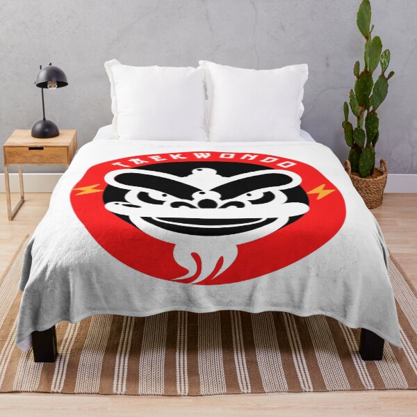Item preview, Chinese Dragon Taekwondo designed and sold by davidas777.