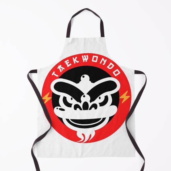 Item preview, Chinese Dragon Taekwondo designed and sold by davidas777.