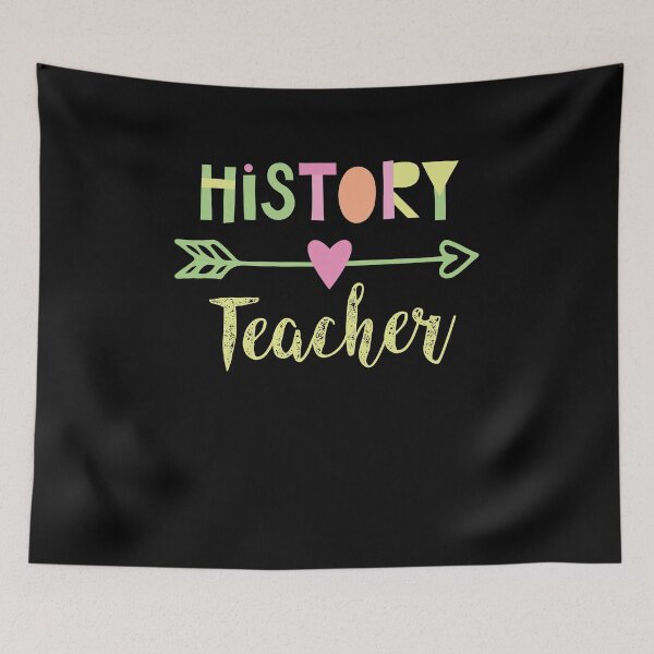 Item preview, History Teacher Gift Idea designed and sold by betternotes.