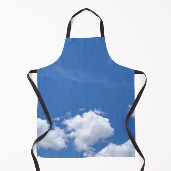 Item preview, Blue Sky Cloud Pattern designed and sold by Susan Pfrender.
