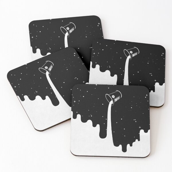 Item preview, Universe painted white designed and sold by Troussel.
