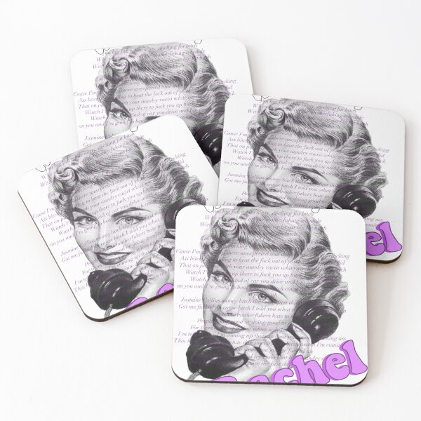 Item preview, This is for Rachel designed and sold by angelinas-art.