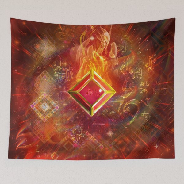 Item preview, Life Energy designed and sold by Louis Dyer.