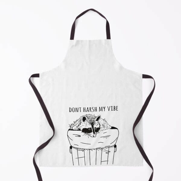 Item preview, dont harsh my vibe designed and sold by gilbertb.
