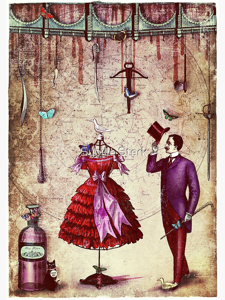 love and other fairy tales by MagpieMagic