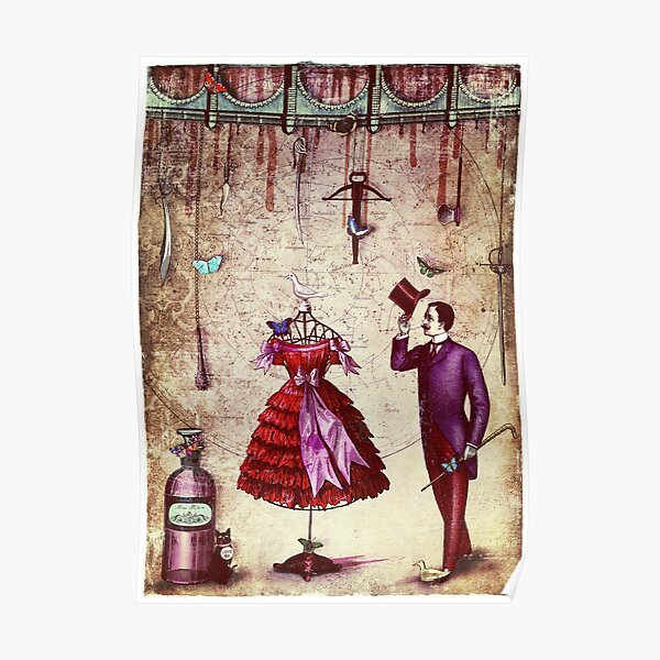 love and other fairy tales Poster