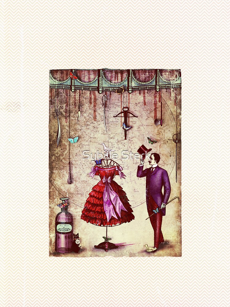 love and other fairy tales by MagpieMagic