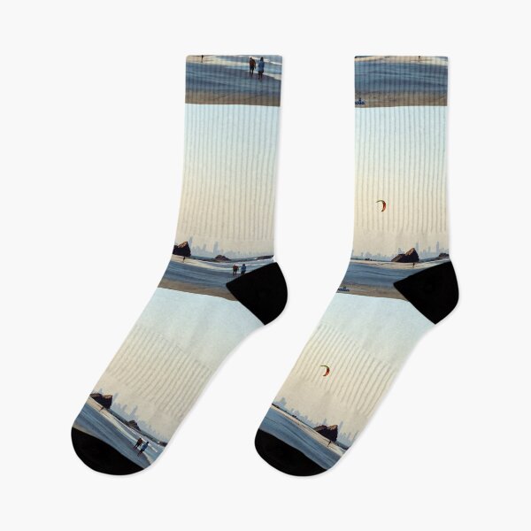 Item preview, Currumbin Beach Colours Gold Coast QLD Australia designed and sold by SaltySurfgirl.