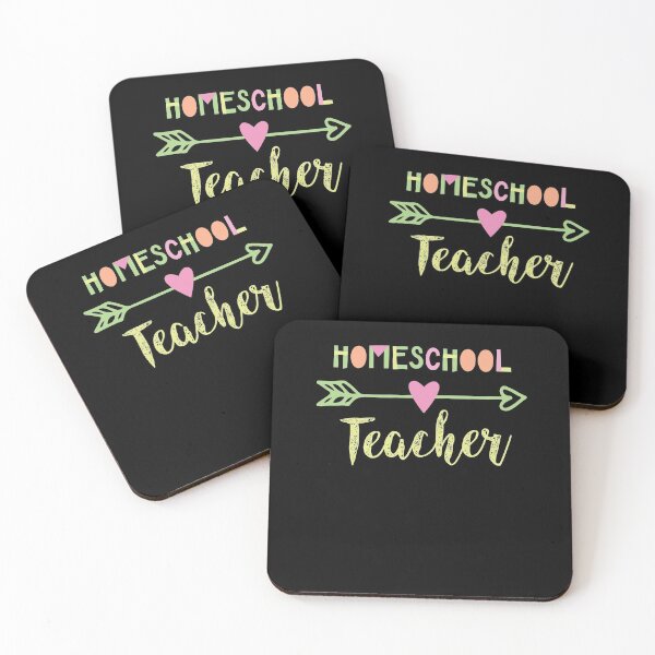 Item preview, Homeschool Teacher Gift Idea designed and sold by betternotes.